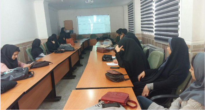 گروه های آموزشی 