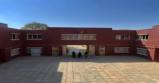 تاریخچه دانشکده پیراپزشکی